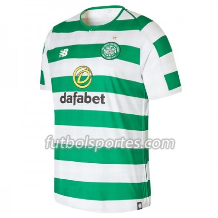 Camisetas Celtic Primera Equipacion 2018/2019